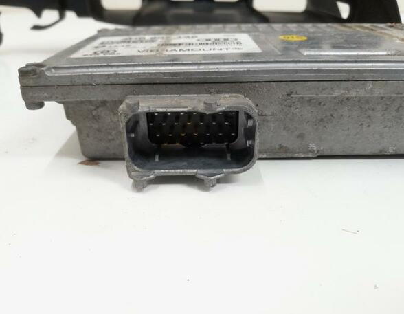 Control unit AUDI A6 Avant (4G5, 4GD), AUDI A7 Sportback (4GA, 4GF)