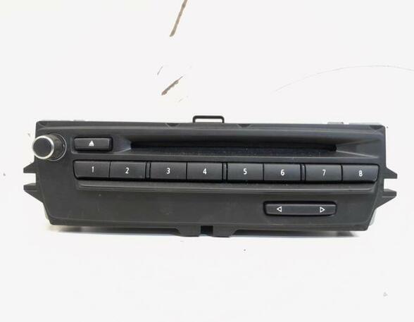 Control unit BMW 3er (E90)