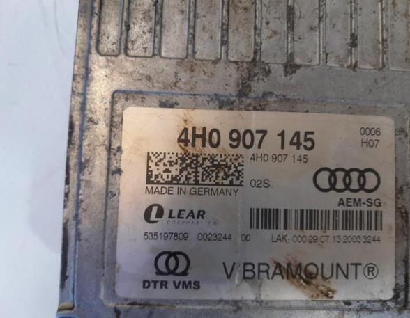 Controller AUDI A6 Avant (4G5, 4GD)