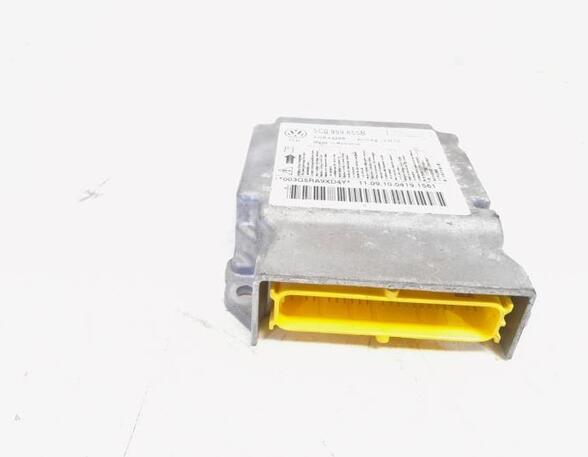 Control unit for Airbag VW GOLF V (1K1), VW GOLF VI (5K1), VW GOLF VAN VI Variant (AJ5), VW GOLF VI Van (5K1_)