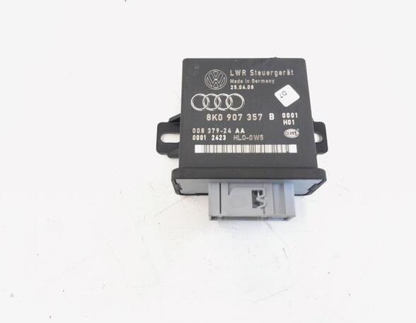 Control unit for lighting AUDI A4 Avant (8K5, B8), AUDI A5 Sportback (8TA), AUDI A4 Allroad (8KH, B8)