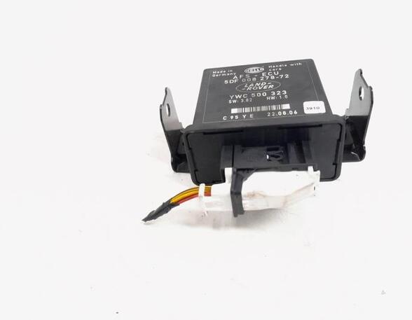 Control unit for lighting LAND ROVER Range Rover Sport (L320)