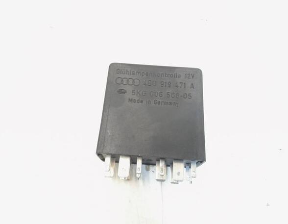 Lighting Control Device AUDI TT (8N3)