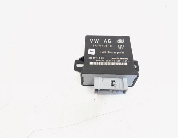 Control unit for lighting AUDI TT (8J3)