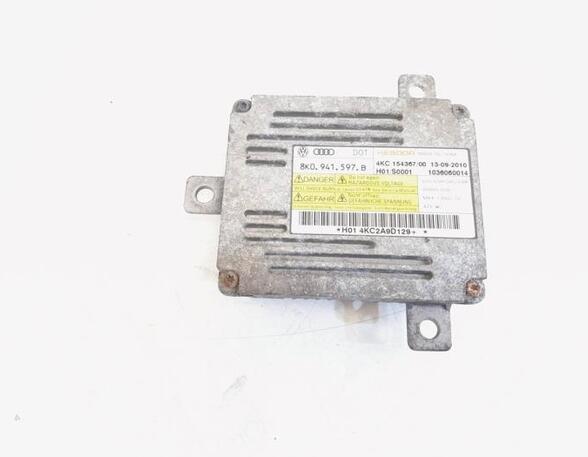 Steuergerät Beleuchtung VW Passat B7 Variant 362 8K0941597B P21190004