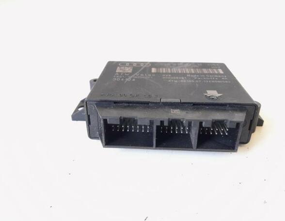 Control unit for parking support AUDI Q3 (8UB, 8UG)