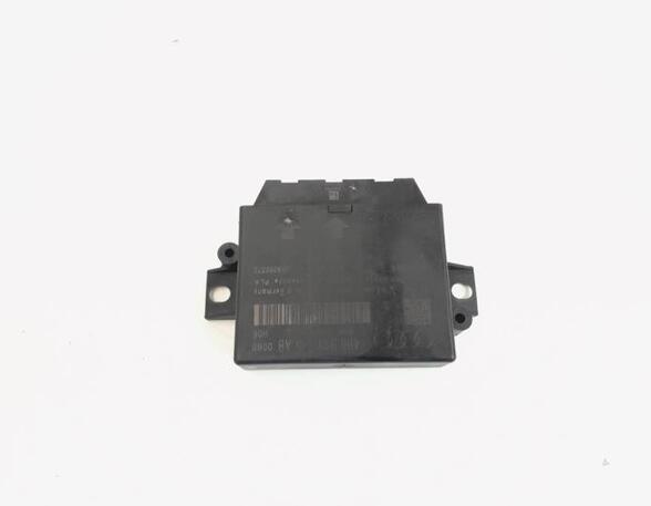 Regeleenheid park distance control AUDI A6 Avant (4G5, 4GD)