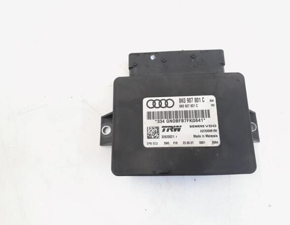 Regeleenheid park distance control AUDI A5 (8T3)