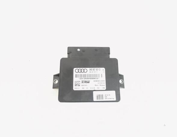 Parking Aid Control Unit AUDI A4 Allroad (8KH, B8), AUDI A4 Avant (8K5, B8), AUDI A5 Sportback (8TA)