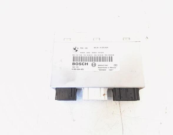 Parking Aid Control Unit BMW X1 (E84), BMW 3er Touring (E91)