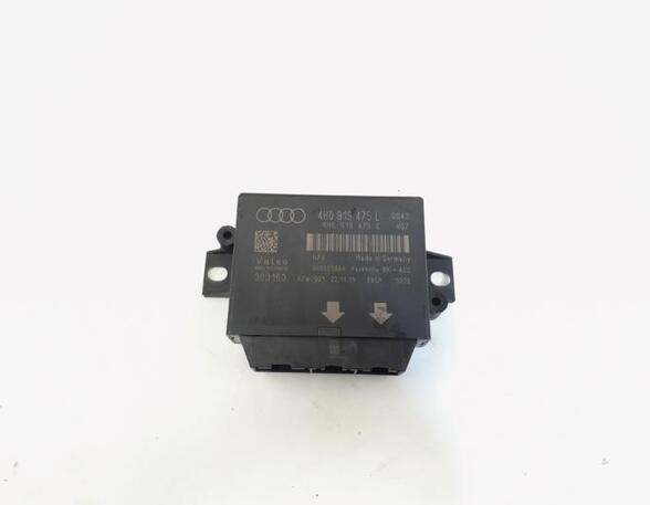 Control unit for parking support AUDI A6 Avant (4G5, 4GD, C7), AUDI A6 Allroad (4GH, 4GJ, C7), AUDI A7 Sportback (4GA, 4GF)