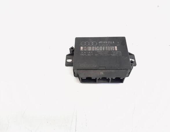 Regeleenheid park distance control AUDI A4 Allroad (8KH, B8), AUDI A4 Avant (8K5, B8), AUDI A5 (8T3), AUDI A4 (8K2, B8)