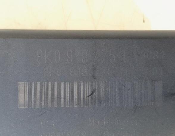 Regeleenheid park distance control AUDI A4 Avant (8K5, B8), AUDI A5 Sportback (8TA), AUDI A4 (8K2, B8), AUDI A4 (8W2, 8WC, B9)