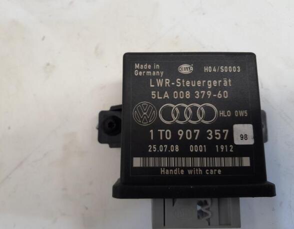 Control Unit Adaptive Headlight VW Golf V (1K1), VW Golf VI (5K1)