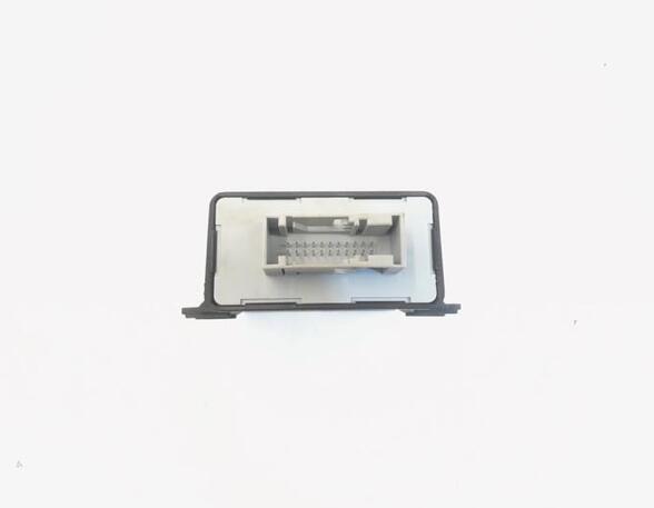 Control Unit Adaptive Headlight VW Golf V (1K1), VW Golf VI (5K1)