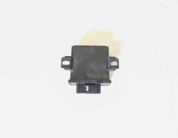 Control unit for curve light VW GOLF VI (5K1), VW GOLF VI Van (5K1_)