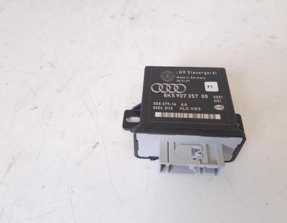 Steuergerät Leuchtweiteregulierung Audi A4 Avant 8K, B8 8K5907357 P19163598