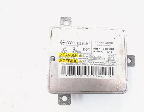 Xenon Light Control Unit AUDI A5 (8T3)