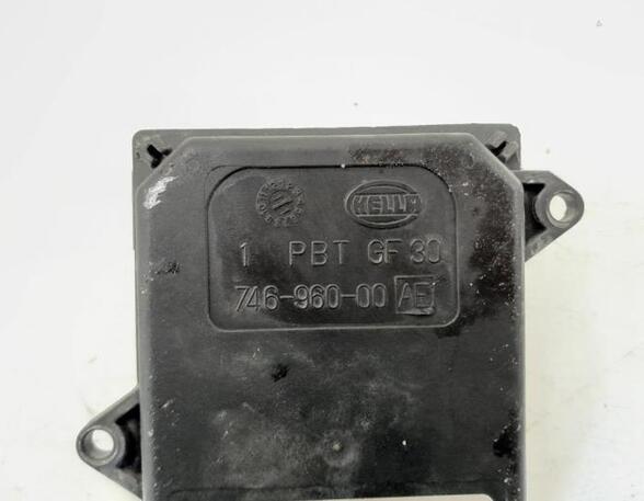 Control unit for Xenon light VW GOLF VI (5K1), VW GOLF VI Van (5K1_), VW GOLF V (1K1), VW GOLF VAN VI Variant (AJ5)