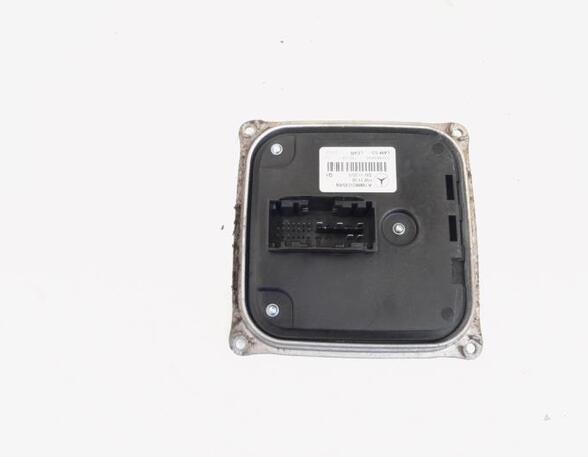 Control unit for Xenon light MERCEDES-BENZ A-CLASS (W176)