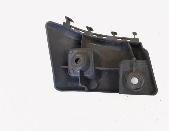 Bumper Clip MERCEDES-BENZ B-Klasse (W242, W246)