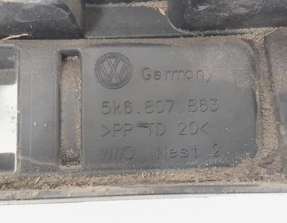 Bumper Clip VW Golf VI (5K1)