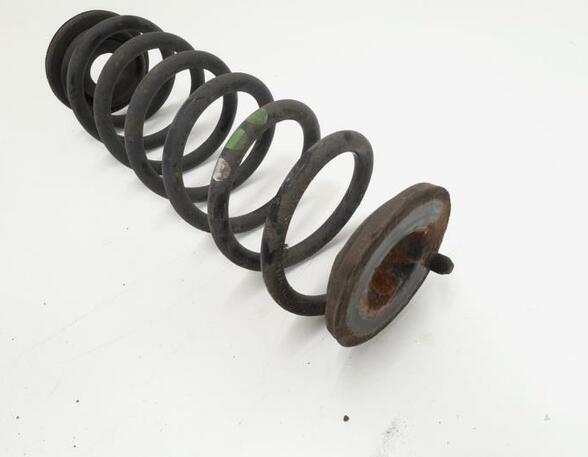 Coil Spring VW TOURAN (1T1, 1T2), VW TOURAN (1T3)