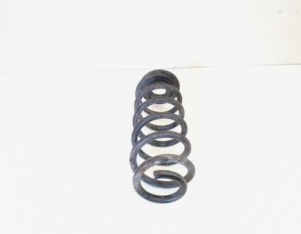 Coil Spring VW Golf VI (5K1), VW Golf V (1K1)