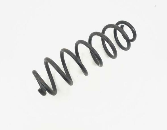 Coil Spring VW Golf VI (5K1), VW Golf V (1K1)