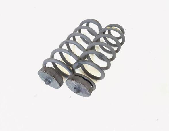 Coil Spring AUDI Q5 (8RB)