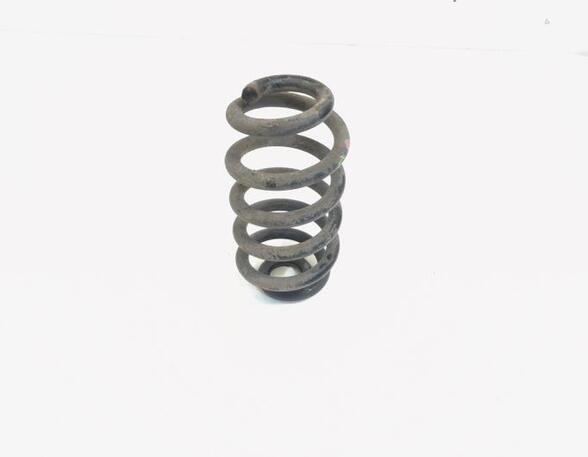 Coil Spring AUDI A6 Avant (4F5, C6), AUDI A6 Allroad (4FH, C6)