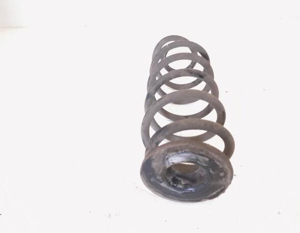 Coil Spring VW Golf V (1K1), VW Golf VI (5K1)