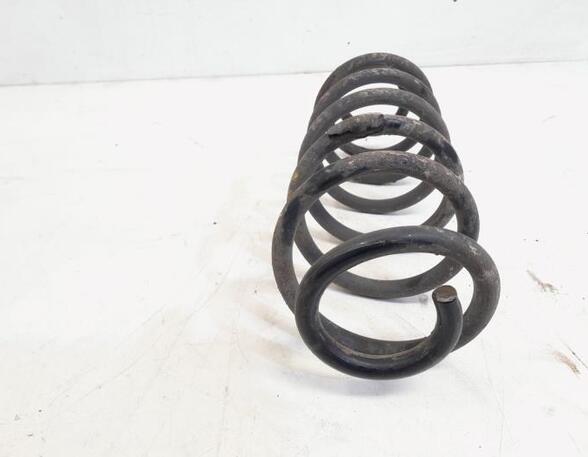 Coil Spring VW Golf Plus (521, 5M1)