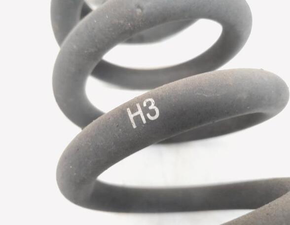 Coil Spring BMW X1 (E84)