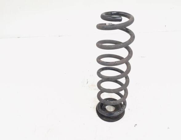 Coil Spring VW Golf VII (5G1, BE1, BE2, BQ1)