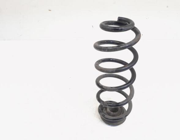 Coil Spring AUDI A4 Allroad (8KH, B8)