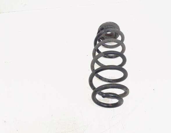 Coil Spring AUDI A4 Allroad (8KH, B8)