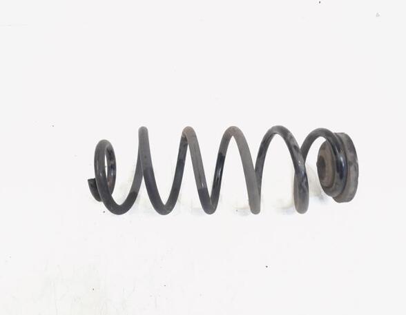 Coil Spring AUDI A4 Allroad (8KH, B8)