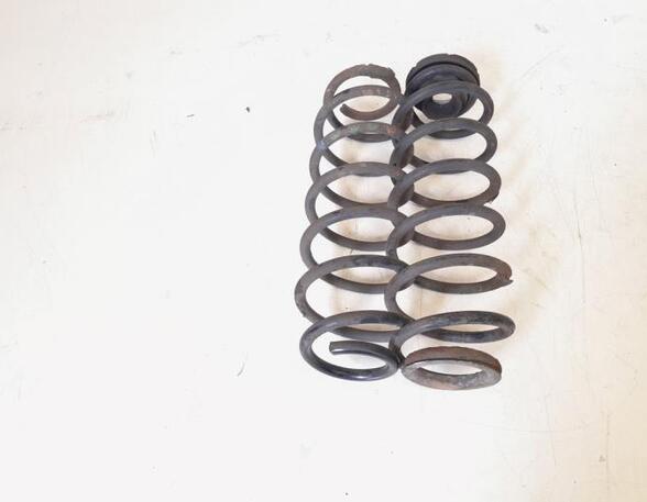 Coil Spring SEAT IBIZA IV (6J5, 6P1), SEAT IBIZA IV SC (6J1, 6P5), SEAT IBIZA IV ST (6J8, 6P8)