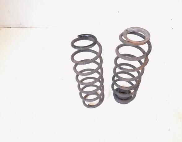 Coil Spring SEAT IBIZA IV (6J5, 6P1), SEAT IBIZA IV SC (6J1, 6P5), SEAT IBIZA IV ST (6J8, 6P8)