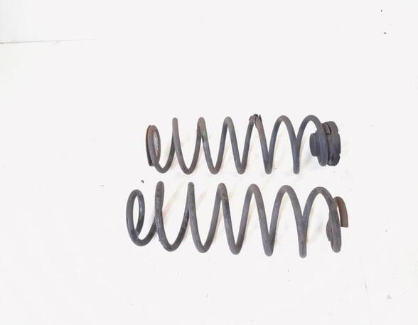 Coil Spring SEAT IBIZA IV (6J5, 6P1), SEAT IBIZA IV SC (6J1, 6P5), SEAT IBIZA IV ST (6J8, 6P8)