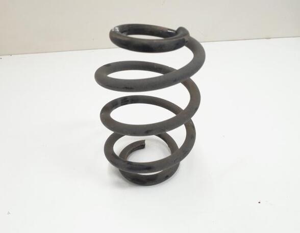 Coil Spring MERCEDES-BENZ A-CLASS (W176)