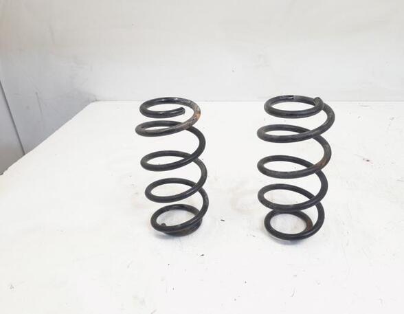 Coil Spring MERCEDES-BENZ CLA Coupe (C117)