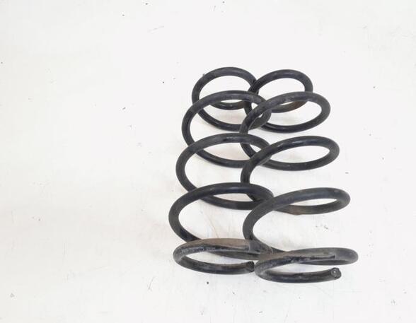 Coil Spring MERCEDES-BENZ CLA Coupe (C117)