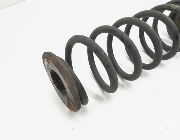 Coil Spring VW TOURAN (1T1, 1T2), VW TOURAN (1T3), VW TOURAN VAN (1T3), VW TOURAN (5T1)