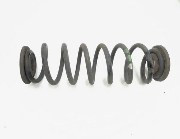 Coil Spring VW TOURAN (1T1, 1T2), VW TOURAN (1T3), VW TOURAN VAN (1T3), VW TOURAN (5T1)