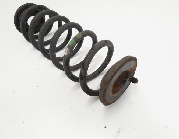 Coil Spring VW TOURAN (1T1, 1T2), VW TOURAN (1T3), VW TOURAN VAN (1T3), VW TOURAN (5T1)