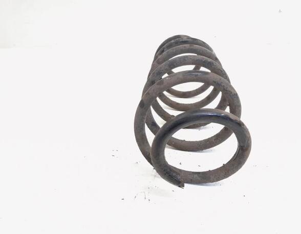 Coil Spring AUDI A4 Avant (8K5, B8)