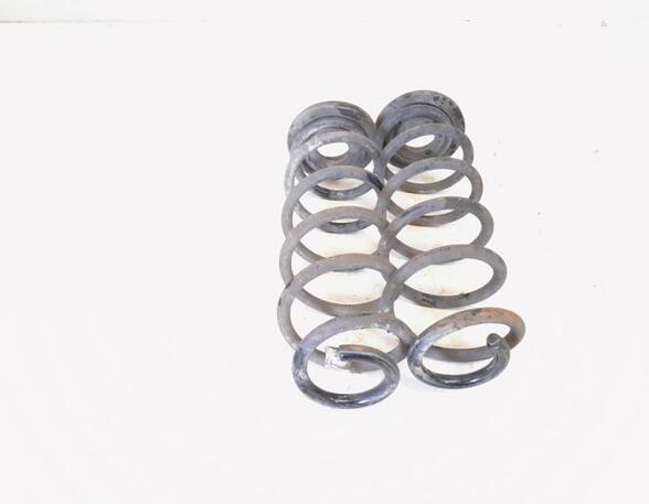 Coil Spring AUDI A3 Limousine (8VS, 8VM)