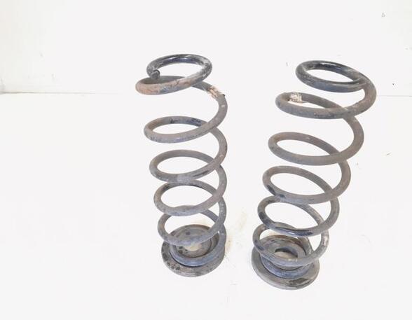 Coil Spring AUDI A3 Limousine (8VS, 8VM)